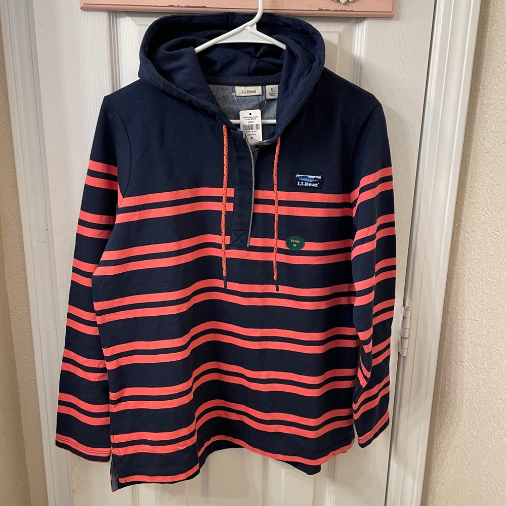 LL bean jacket